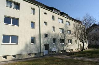 Wohnung mieten in Rathausstraße, 04451 Borsdorf, DACHGESCHOSSWOHNUNG in beliebter LAGE