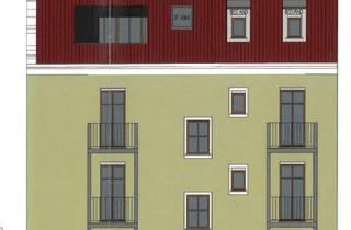 Wohnung mieten in Drehergasse 24, 93059 Steinweg, !! Klein, fein, mit Freisitz: Studentenapartment sucht neuen Mieter !!