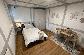 Wohnung mieten in 93059 Reinhausen, 1-Zimmer Apartment in Reinhausen