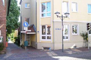 Wohnung mieten in Lübecker Str., 23701 Eutin, Tolle Wohnung im Herzen Eutins...