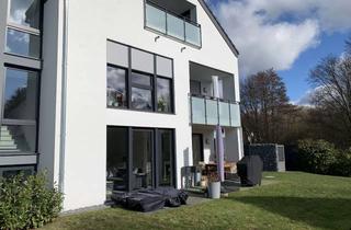 Wohnung mieten in 33719 Heepen, Erdgeschoss / Barrierefrei / XXL-Terrasse / Heepen