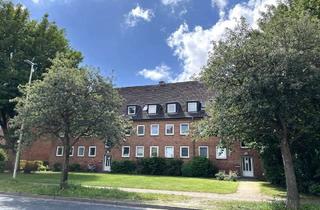 Wohnung mieten in Marienhofweg 27, 25813 Husum, Wie für mich gemacht! Renovierte drei Zimmer Wohnung frei!