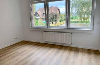 Wohnung mieten in Rathausstraße 98, 44649 Wanne, Exklusive, sanierte 1-Raum-Wohnung mit Balkon in Herne