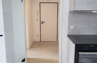 Wohnung mieten in Borsigstraße, 37154 Northeim, Alltagstaugliche 2-Zimmer-Wohnung in Northeim