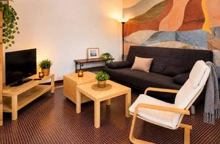 Wohnung mieten in Ringstraße 25, 89081 Lehr, WG-Zimmer - perfekt für das Studium!