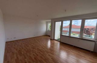Wohnung mieten in Tresckowstraße 183, 30457 Wettbergen, Helle 3-Zimmer-Dachgeschosswohnung mit Balkonblick in Hannover