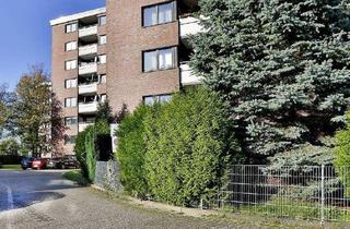 Wohnung mieten in Gell'sche Straße 62a, 41472 Neuss, Schöne 3-Zimmer-Wohnung mit Balkon zum 01.08.2026 zu vermieten!