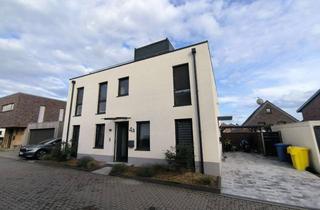 Wohnung mieten in Quartelsweg 4a, 41366 Schwalmtal, Lichtdurchfluteter Wohntraum mit Weitblick! Exklusive 3-Zi.-Wohnung mit riesiger Dachterrasse