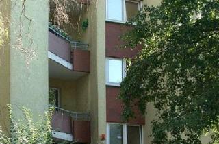 Sozialwohnungen mieten in Toni-Sender-Straße 31, 65936 Sossenheim, Sind Sie 60 Jahre alt oder älter? 1,5-Zimmerwohnung in einer ALTENWOHNANLAGE (WBS zwingend erforderl
