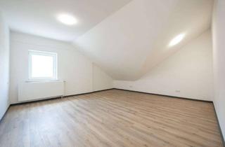 Wohnung mieten in 87474 Buchenberg, Frisch renovierte 4-Zimmer-Dachgeschosswohnung mit ca. 129 m² Wohnfläche