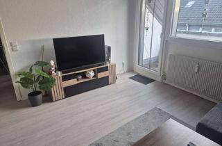 Wohnung mieten in Liebigstr 15a, 45479 Broich, ++ Von Privat: Tolle, geräumige 2-Zi-Wohnung, EBK, Loggia, Klima ++