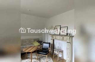 Tauschwohnungen in Nienstedtener Straße 5, 22609 Nienstedten, Tauschwohnung: Tausche 5 Zimmer mit Balkon gegen 2,5-3,5