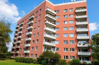 Wohnung mieten in Hermann-Löns-Str. 42, 22926 Ahrensburg, Gemütliche 2 Zimmerwohnung zur Miete in Ahrensburg - wentzel Dr.