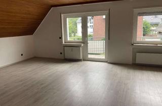 Wohnung mieten in Am Konebusch 5a, 41469 Neuss, Modernisierte 3-Zimmer-Wohnung in Neuss-Hoisten