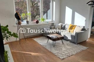 Tauschwohnungen in Schrötteringksweg 2A, 22085 Uhlenhorst, Tauschwohnung: Tauschwohnung: 2 Zimmer Wohnung in Uhlenhorst mit Balkon