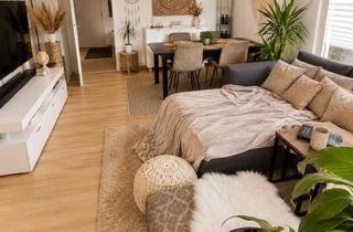 Wohnung mieten in 70771 Leinfelden-Echterdingen, 2,5-Zimmer-Wohnung in Leinfelden-Echterdingen