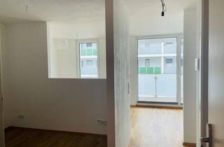 Wohnung mieten in Goldsteinstraße 149, 60528 Niederrad, Klein aber Fein - Attraktive Wohnung mit Einbauküche