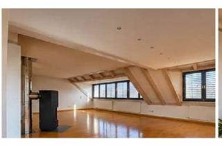 Wohnung mieten in Saumarkt, 88239 Wangen, Wohnen über den Dächern von Wangen – Stilvolle 4,5-Zimmer-Wohnung mit großer Dachterrasse