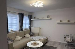 Wohnung mieten in Bachgasse 29, 97340 Marktbreit, Modernes Raumwunder: Großzügige, sanierte Wohnung mit Terrasse, Stellplatz und begehbarem Kleiders.