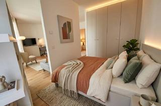 Wohnung mieten in Fließstraße 14, 12439 Niederschöneweide, Charmante 1,5-Zimmer-Wohnung möbliert – perfekt für Pärchen oder Stadtneulinge!