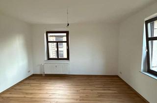 Wohnung mieten in Birkenweg, 39343 Erxleben, Frisch sanierte 2-Zimmer-Wohnung in Erxleben