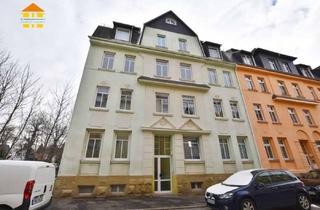Wohnung mieten in Friedrich-Wagner-Straße 10, 09217 Burgstädt, Familien aufgepasst, wohnen in Burgstädt mit Innenhof