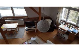 Wohnung mieten in Bismarckstraße 76, 12157 Steglitz, Schöne, geräumige Galeriwohnung zwei offenen Zimmern Wohnung in Berlin, Steglitz