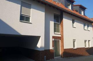 Wohnung mieten in 64839 Münster, Exklusive 1,5-Zimmer-Wohnung in Münster