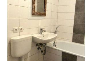 Wohnung mieten in Sieben-Brüder-Str., 04626 Schmölln, Möblierte 1 Zimmer Wohnung.