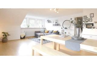 Wohnung mieten in Klappertorstraße 15, 40789 Monheim, Von Privat: Großzügige 2-Zimmer-Dachgeschosswohnung in Monheim