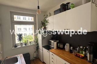 Wohnung mieten in Fruchtallee A 120, 20255 Eimsbüttel, Wohnungstausch: Fruchtallee 120A