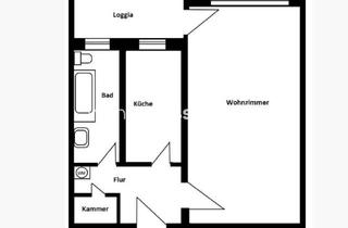 Wohnung mieten in Heideckstraße 39, 67549 Neuhausen, Wohnungstausch: Heideckstraße 39