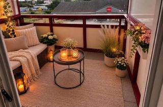 Wohnung mieten in Robert-Koch-Straße 37, 01589 Riesa, 2 Raumwohnung mit Balkon im Herzen der Stadt
