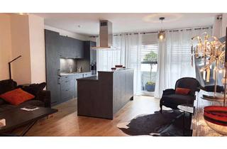 Wohnung mieten in 72555 Metzingen, Lichtdurchflutetes Wohnglück: 93 m² Mietwohnung mit großem Balkon in Metzingen
