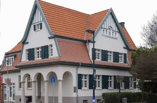 Wohnung mieten in Graf-Engelbert-Str., 40489 Angermund, 4 Zimmer Maisonettewohnung mit eigener Terrasse und Grünfläche in Düsseldorf-Angermund