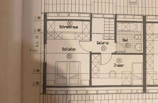 Wohnung mieten in Pfarrstraße 12, 71277 Rutesheim, Wohnen mit Charakter: 5-Zimmer-Wohnung in Rutesheim