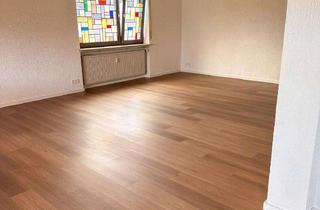Wohnung mieten in 63762 Großostheim, Mordernisierte 3-Zimmer Wohnung mit Terasse und Gartennutzung in Großostheim