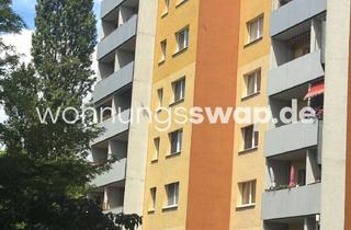 Wohnung mieten in Schopenhauerstraße 42, 14471 Brandenburger Vorstadt, Wohnungstausch: Schopenhauerstraße 42