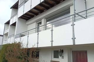 Wohnung mieten in Voßkuhle 25, 59929 Brilon, Renoviertes Reihenhaus in ruhiger, schöner Wohnlage im Briloner Süden