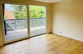 Wohnung mieten in 21357 Wittorf, Moderne, geschmackvolle 3 Zimmer Wohnung in Wittorf/Lüneburg
