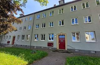 Wohnung mieten in Fritz-Reuter-Straße 42, 06217 Merseburg, Sie haben Ihre Traumwohnung gefunden - 2. OG rechts