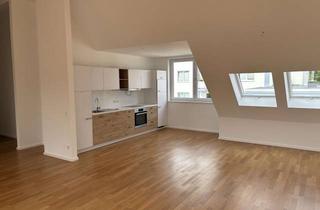 Penthouse mieten in Quirinstraße 11-13, 50676 Altstadt-Süd, Wunderschöne Penthouse Maisonette Wohnung in Südstadt SEHR HELL/ EBK / SAUNA