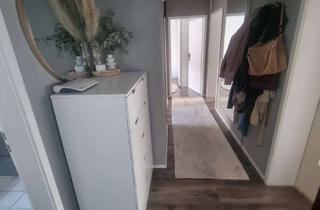 Wohnung mieten in 64625 Bensheim, 3-Zimmer-Wohnung mit Balkon in zentraler Lage in Bensheim-Auerbach