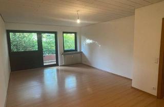 Wohnung mieten in St.georgen Steige 69, 75175 Südoststadt, Erstbezug nach Sanierung | Moderne 2-Zimmer-Wohnung mit 2 Balkonen, EBK & Stellplatz in Pforzheim