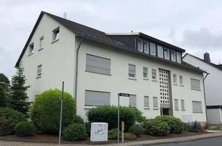 Wohnung mieten in Taunusstraße, 56410 Montabaur, Dachgeschosswohnung in Montabaur zu vermieten