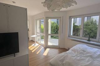 Wohnung mieten in Jusistrasse 23, 72666 Neckartailfingen, Moderne 1 Zimmerwohnung