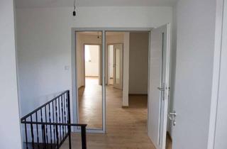 Wohnung mieten in 59494 Soest, Schöne 4 - Zimmer Altbauwohnung