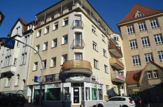 Wohnung mieten in Schlossbergstraße 42, 55411 Bingen, Gepflegte 2-Zimmer-Wohnung mit Balkon und EBK in Bingen