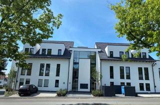 Wohnung mieten in Am Bürgerhaus 15, 35435 Wettenberg, Wow! Lichtdurchflutete, moderne 3 Zimmer-Wohnung in toller Lage von Wettenberg Wißmar, Am Bürgerh...