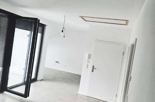 Wohnung mieten in 63667 Nidda, Nachmieter für 2 Zimmer Wohnung gesucht